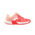 Sapatilhas Bullpadel Performance Comfort 24I Mulher Rosa
