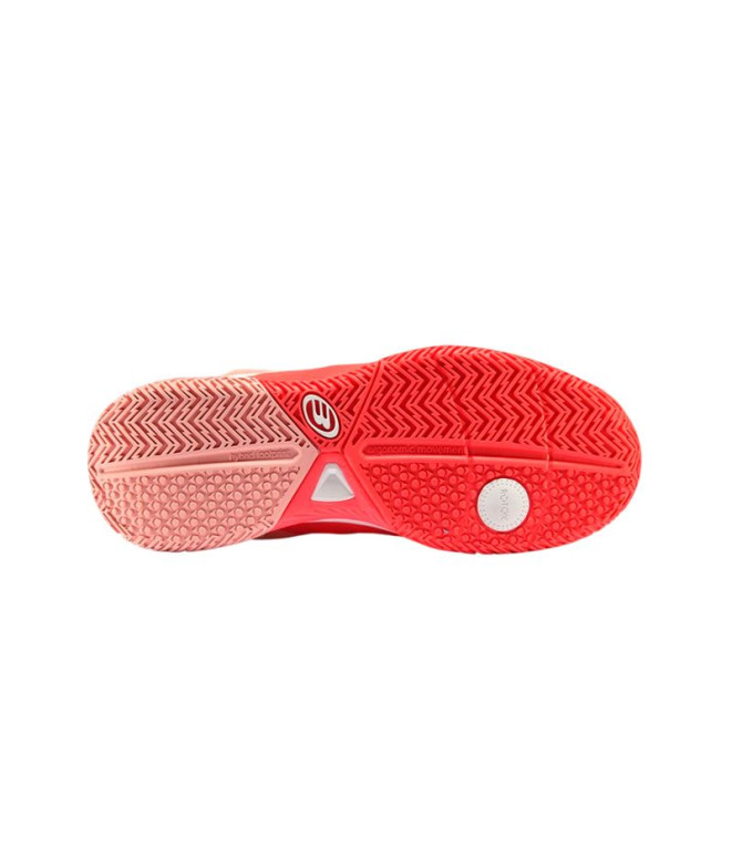 Zapatillas Bullpadel Performance Comfort 24I...