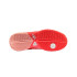 Sapatilhas Bullpadel Performance Comfort 24I Mulher Rosa