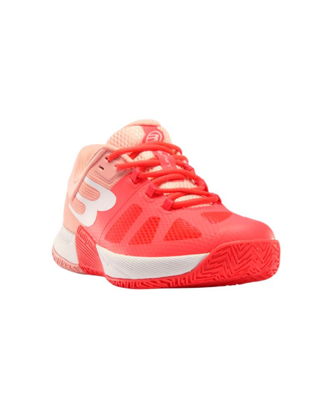 Zapatillas Bullpadel Performance Comfort 24I...