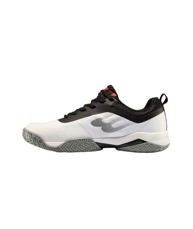 Chaussures Bullpadel Performance Hybrid 24I...