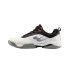 Sapatilhas Bullpadel Performance Hybrid 24I Homem Branco/Preto