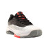 Sapatilhas Bullpadel Performance Hybrid 24I Homem Branco/Preto