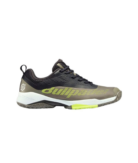 Chaussures Bullpadel Performance Hybrid 24I Homme Kaki
