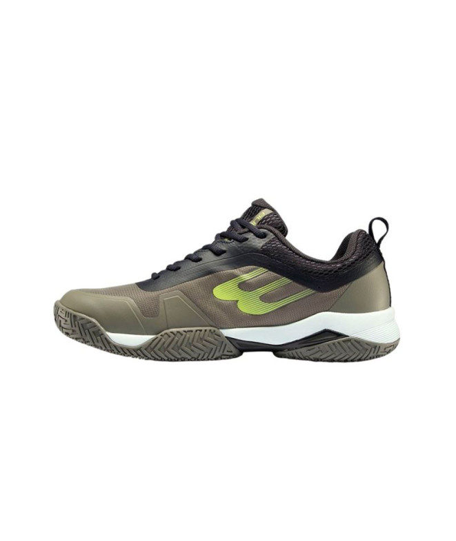 Chaussures Bullpadel Performance Hybrid 24I...