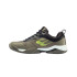Chaussures Bullpadel Performance Hybrid 24I Homme Kaki