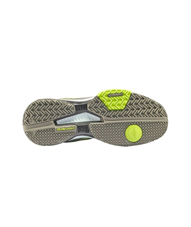 Chaussures Bullpadel Performance Hybrid 24I...