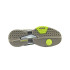Chaussures Bullpadel Performance Hybrid 24I Homme Kaki