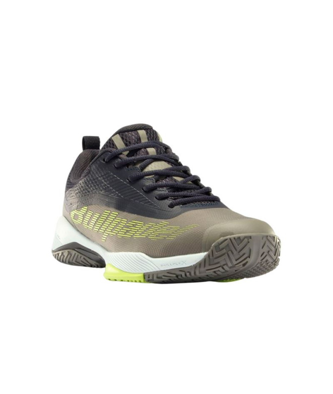 Chaussures Bullpadel Performance Hybrid 24I...