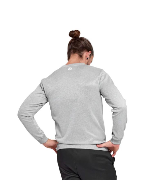 Moletom J'Hayber Essential Cinzento Homem