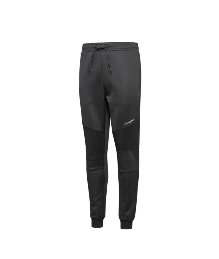 Pantalon J'Hayber Neostrip Noir Homme