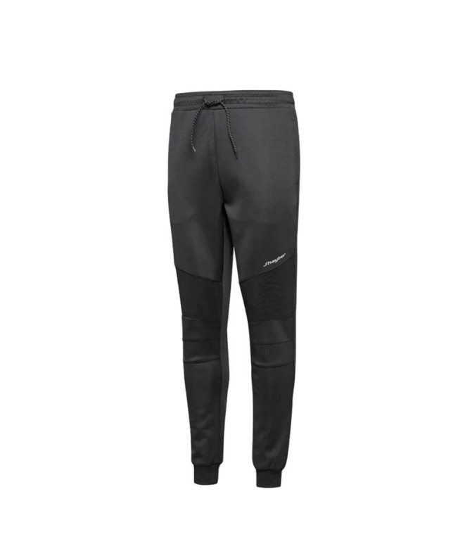 Pantalón J'Hayber Neostrip Negro Hombre