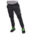 Calça J'Hayber Neostrip Preto Homem