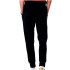Calça Kappa Zants Korporate Preto Preto Acinzentado Homem