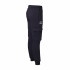 Pantalón Kappa 8031Pf0044 T-Pant Boy Niño Azul
