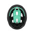 Capacete Ciclismo Lazer de Tonic KinetiCore Titanium