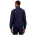 Moletom Le Coq Sportif Heritage Fz Sweat N°1 Sky Captain Homem