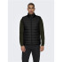 Colete Homem Only & Sons brody Quilt Preto