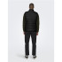 Colete Homem Only & Sons brody Quilt Preto