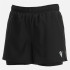 Calça Pádel de Macron Cb Carolina Black Mulher