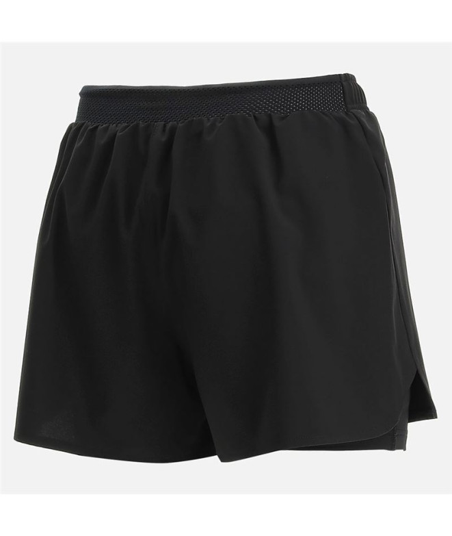 Pantalon Pádel de Macron Cb Carolina Black Femme