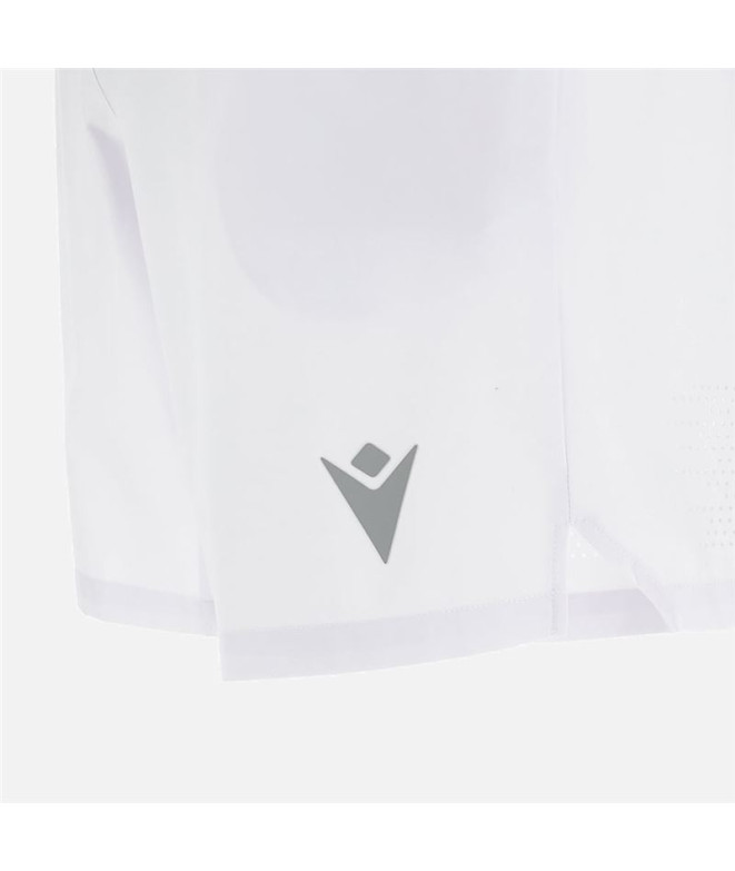 Pantalón de Pádel Macron Cb Miguel Blanco Hombre