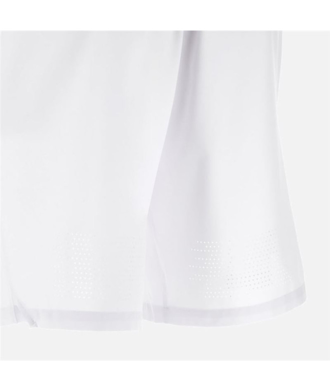 Calça Pádel de Macron Cb Miguel Blanco Homem