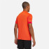 Camiseta Pádel de Macron Início Cc João II Vermelho Homem