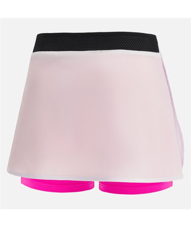 Jupe Pádel par Macron Cc Cecilia Blanco Femme