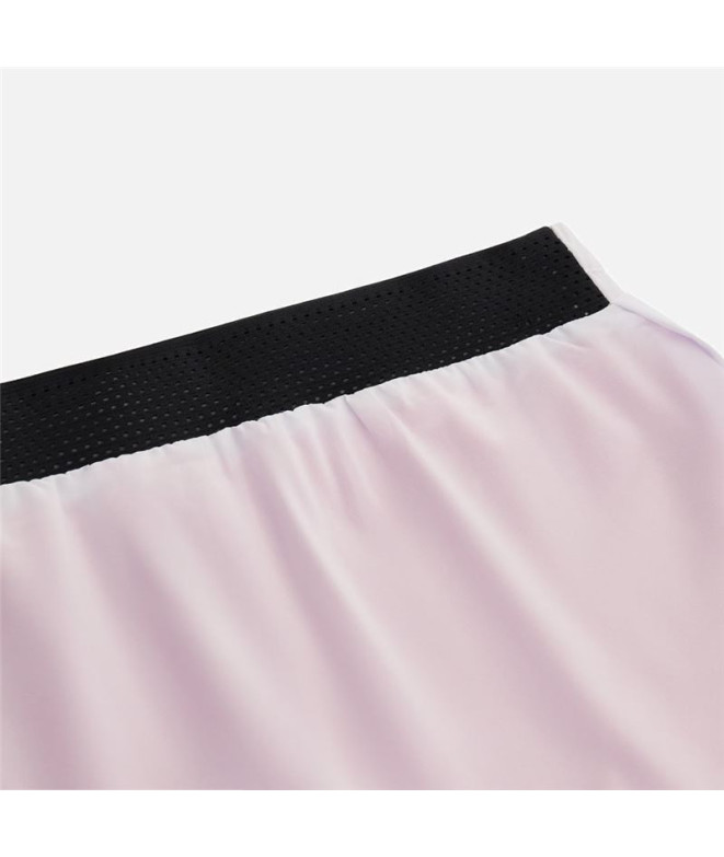 Saia Pádel por Macron Cc Cecilia Blanco Mulher