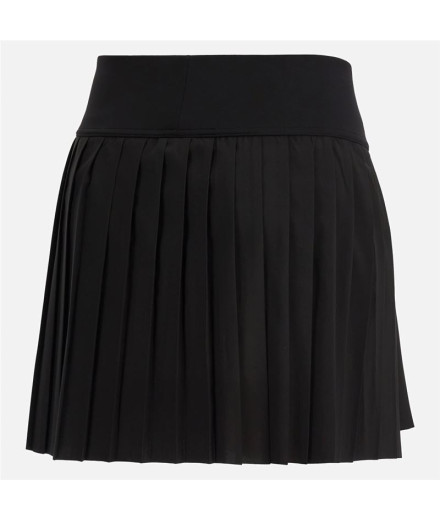 Jupe Pádel par Macron Cc Artemisia Black Femme 2