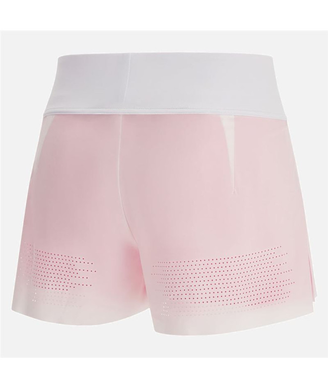 Pantalón de Pádel Macron Cc Cornelia II Blanco...