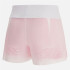 Calça Pádel by Macron Cc Cornelia II Branco Rosa Homem