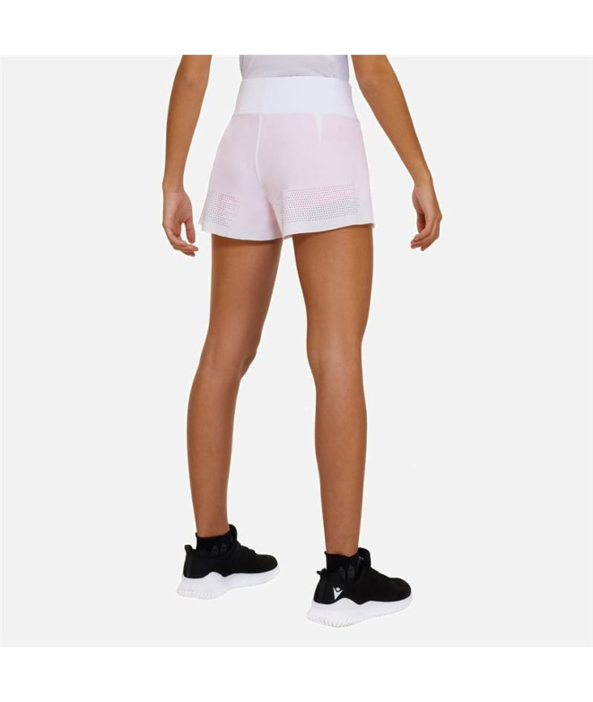 Pantalon Pádel de Macron Cc Cornelia II Blanc...