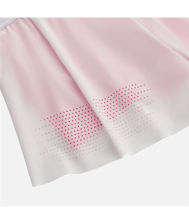 Calça Pádel by Macron Cc Cornelia II Branco...