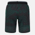 Calça Pádel de Macron Cd Miguel Preto/Aqua Homem