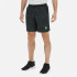 Calça Pádel de Macron Cd Miguel Preto/Aqua Homem