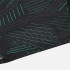 Calça Pádel de Macron Cd Miguel Preto/Aqua Homem