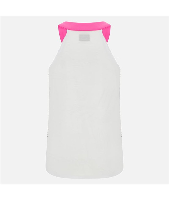 T-shirt Pádel de Macron Prime Cd Iciar...