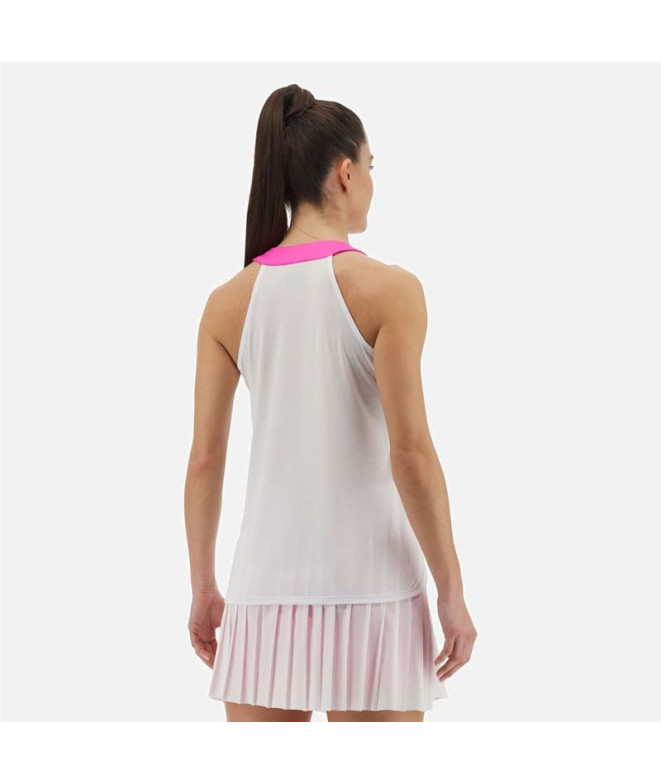 Camiseta de Pádel Macron Prime Cd Iciar...