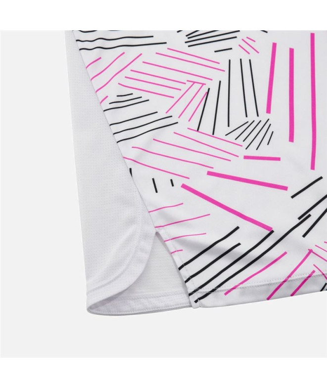 Camiseta Pádel de Macron Prime Cd Iciar...