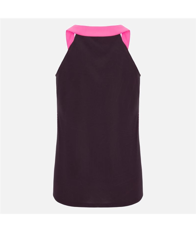 Camiseta Pádel de Macron Prime Cd Iciar...