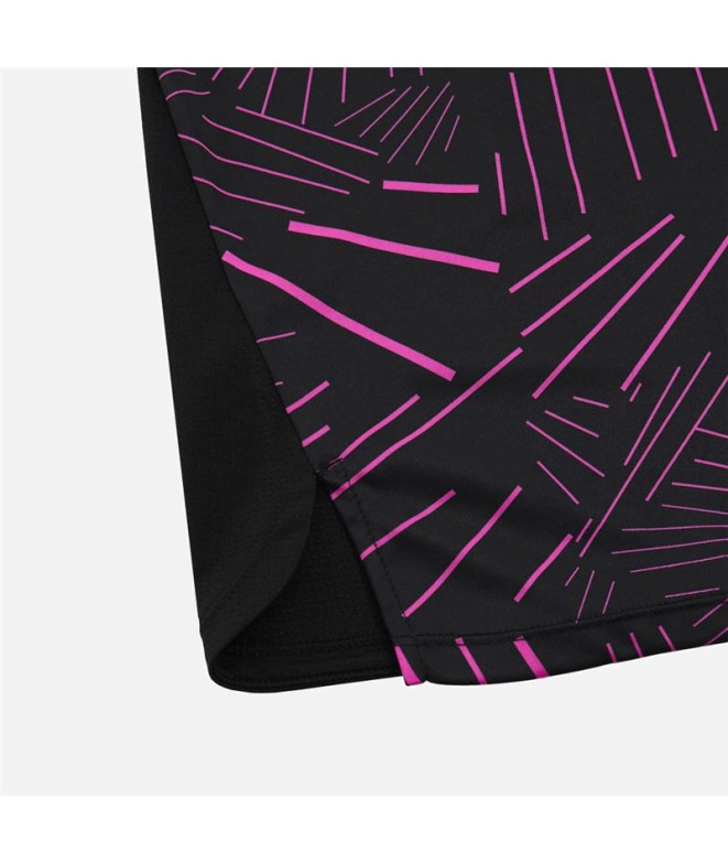 Camiseta Pádel de Macron Prime Cd Iciar...