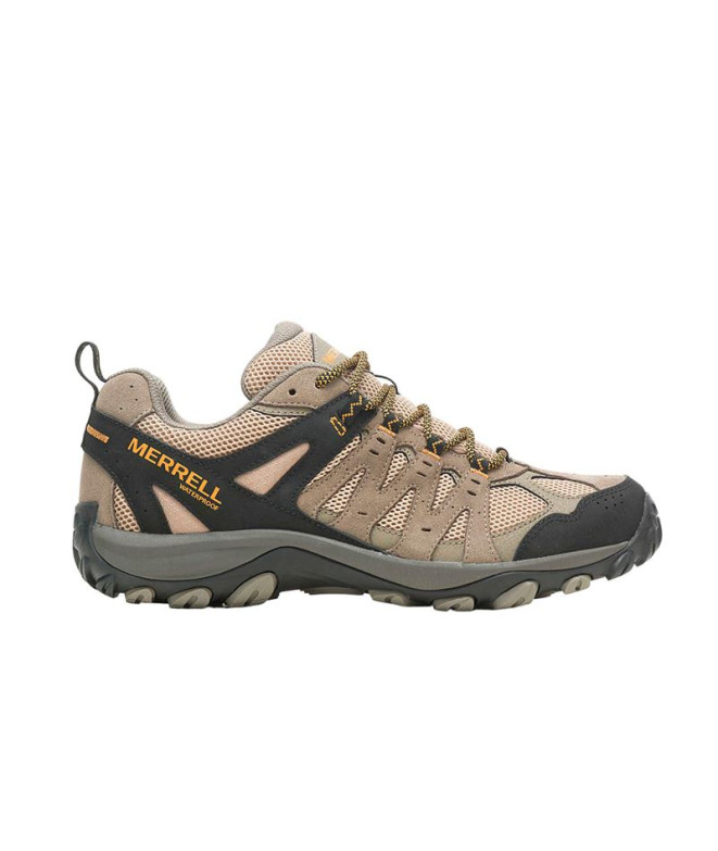 Zapatillas de Montaña Merrell Accentor 3 Wp Hombre
