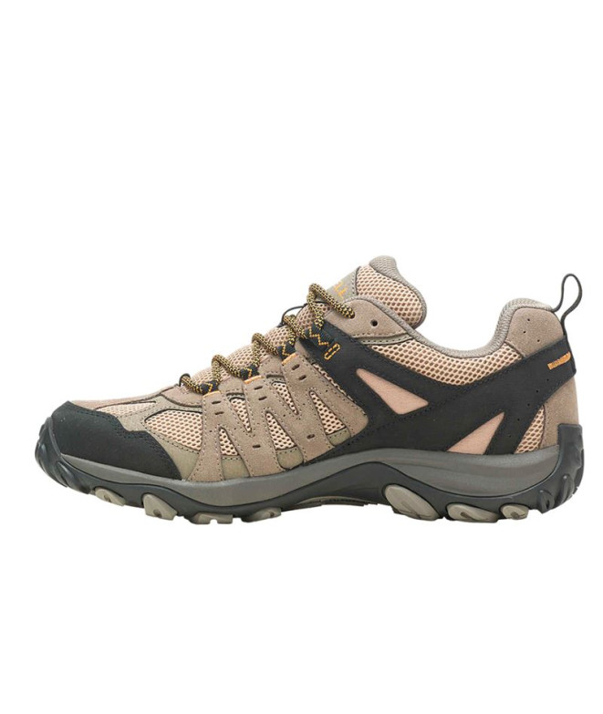 Sapatilhas Montanha Merrell de Accentor 3 Wp Homem