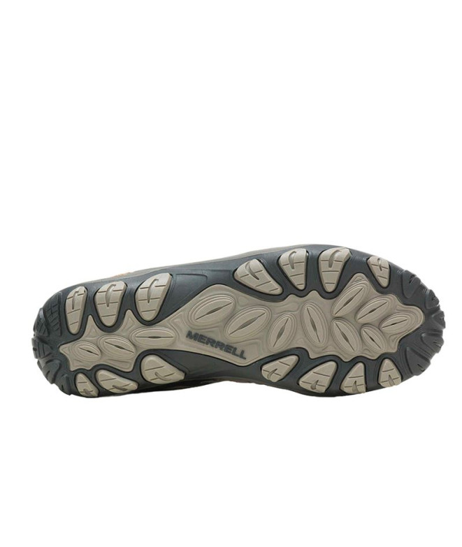 Sapatilhas Montanha Merrell de Accentor 3 Wp Homem