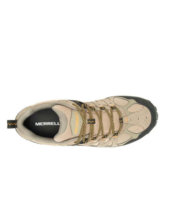 Sapatilhas Montanha Merrell de Accentor 3 Wp Homem