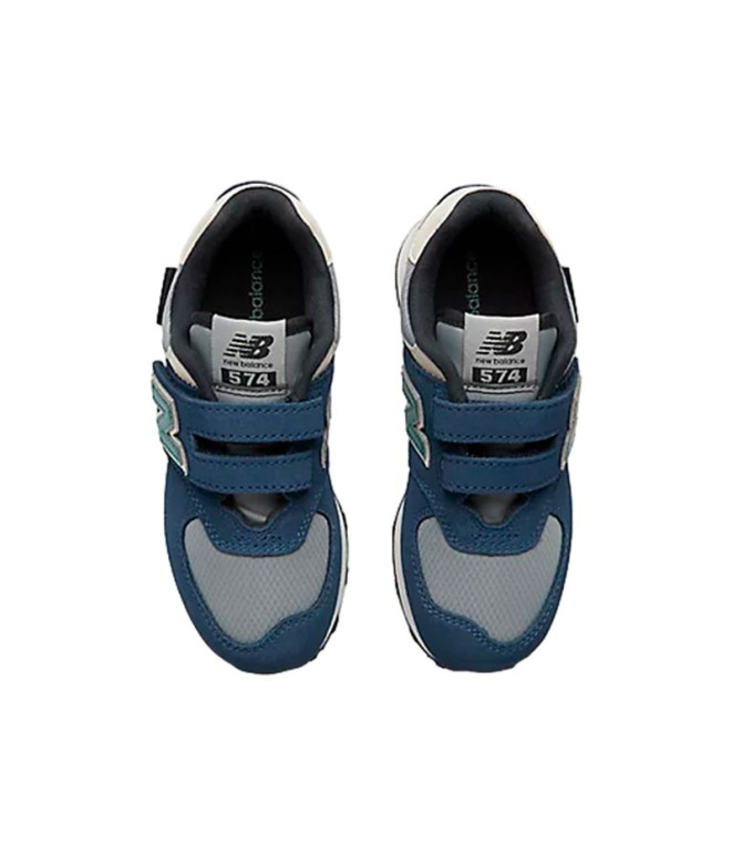 Chaussures New Balance 574 Core Hook & Loop Nb...