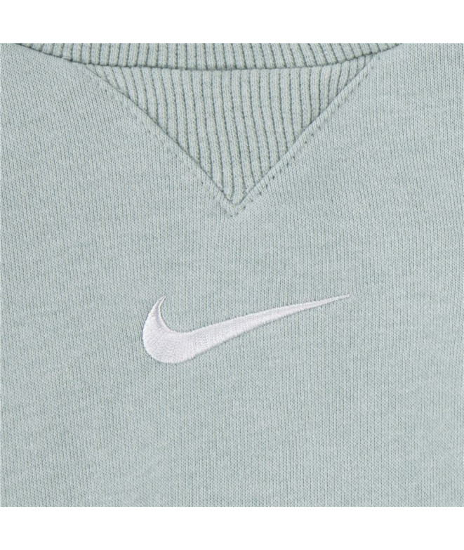 Ensemble Nike Set Enfant Chandail en molleton...