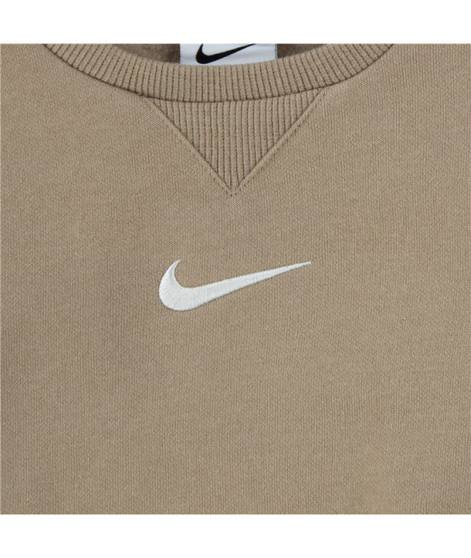 Ensemble Nike Set Enfant Chandail en molleton...